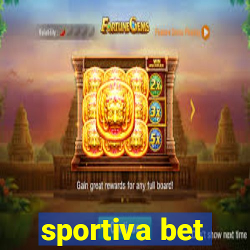 sportiva bet